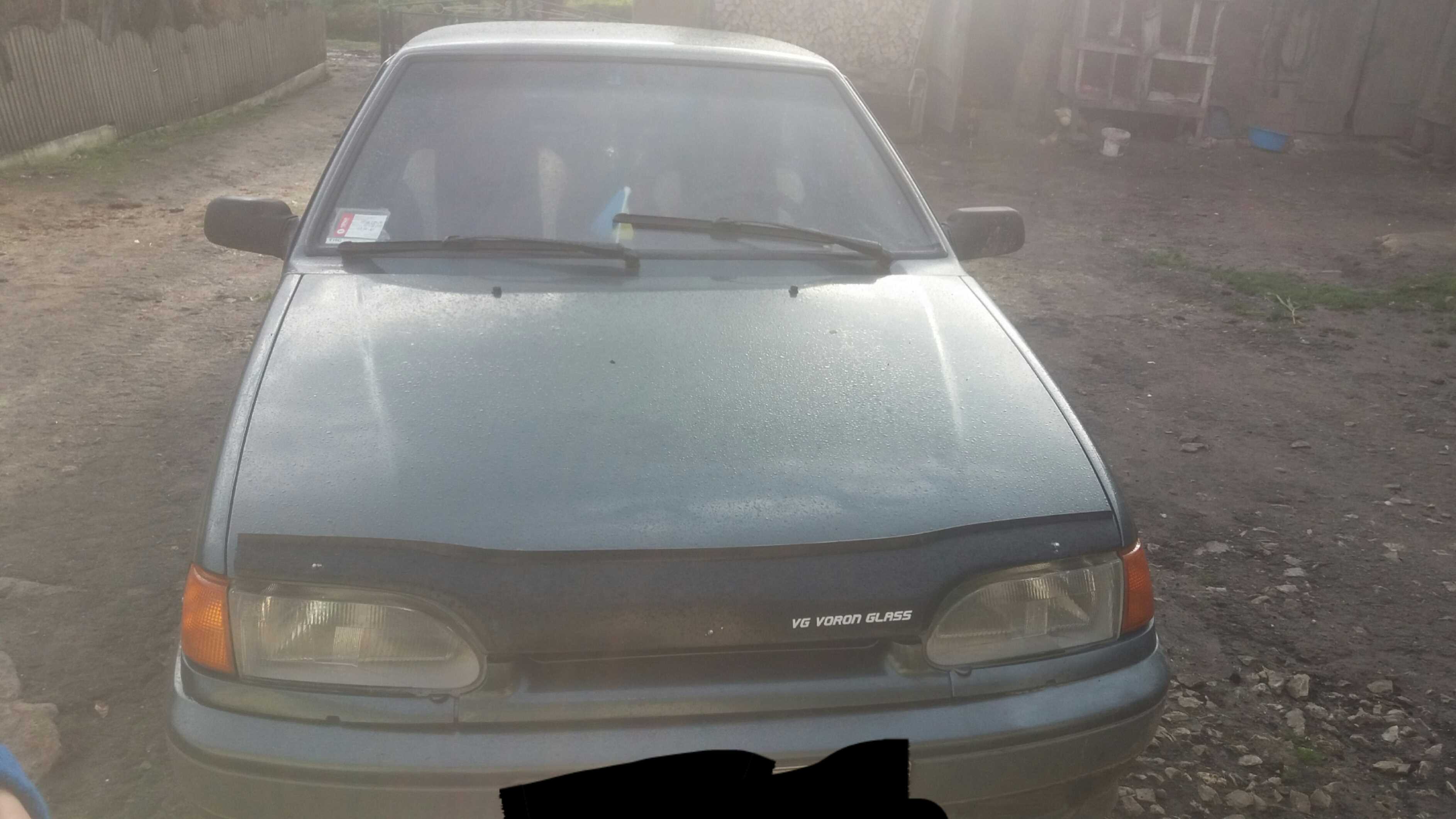 ВАЗ Lada 2115