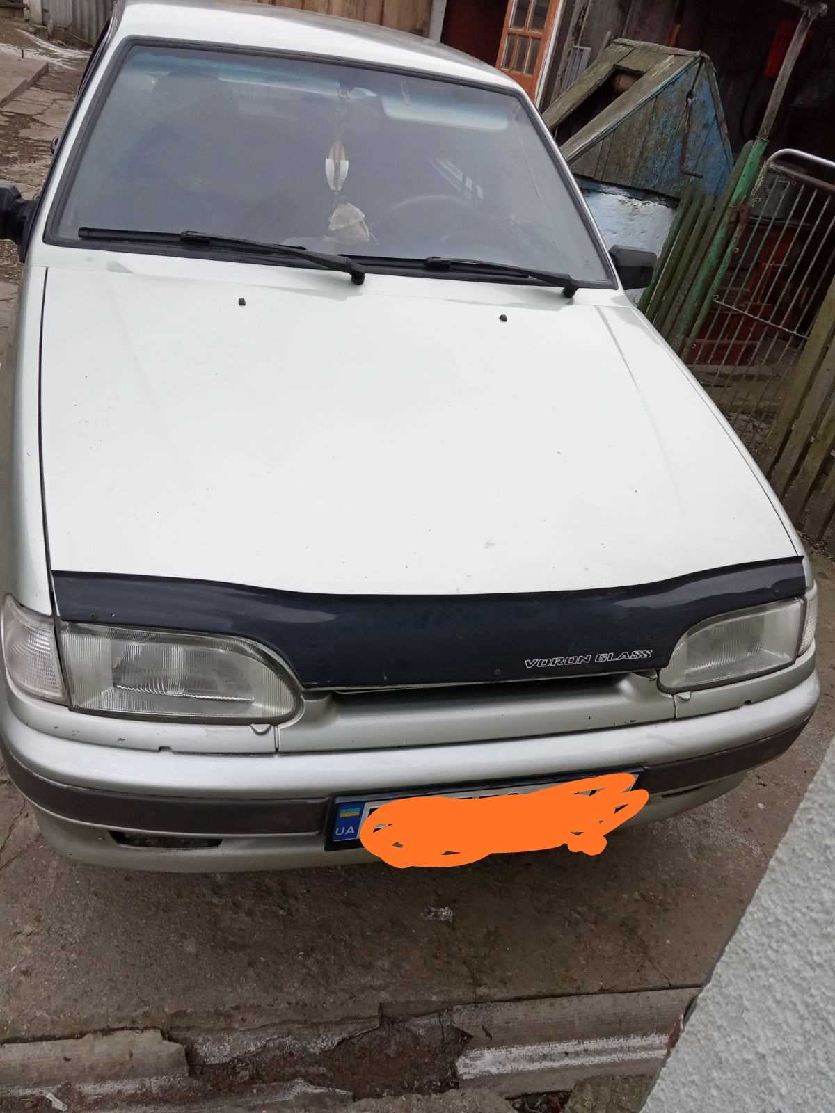 ВАЗ Lada 2115