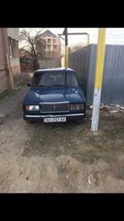 ВАЗ Lada 2107