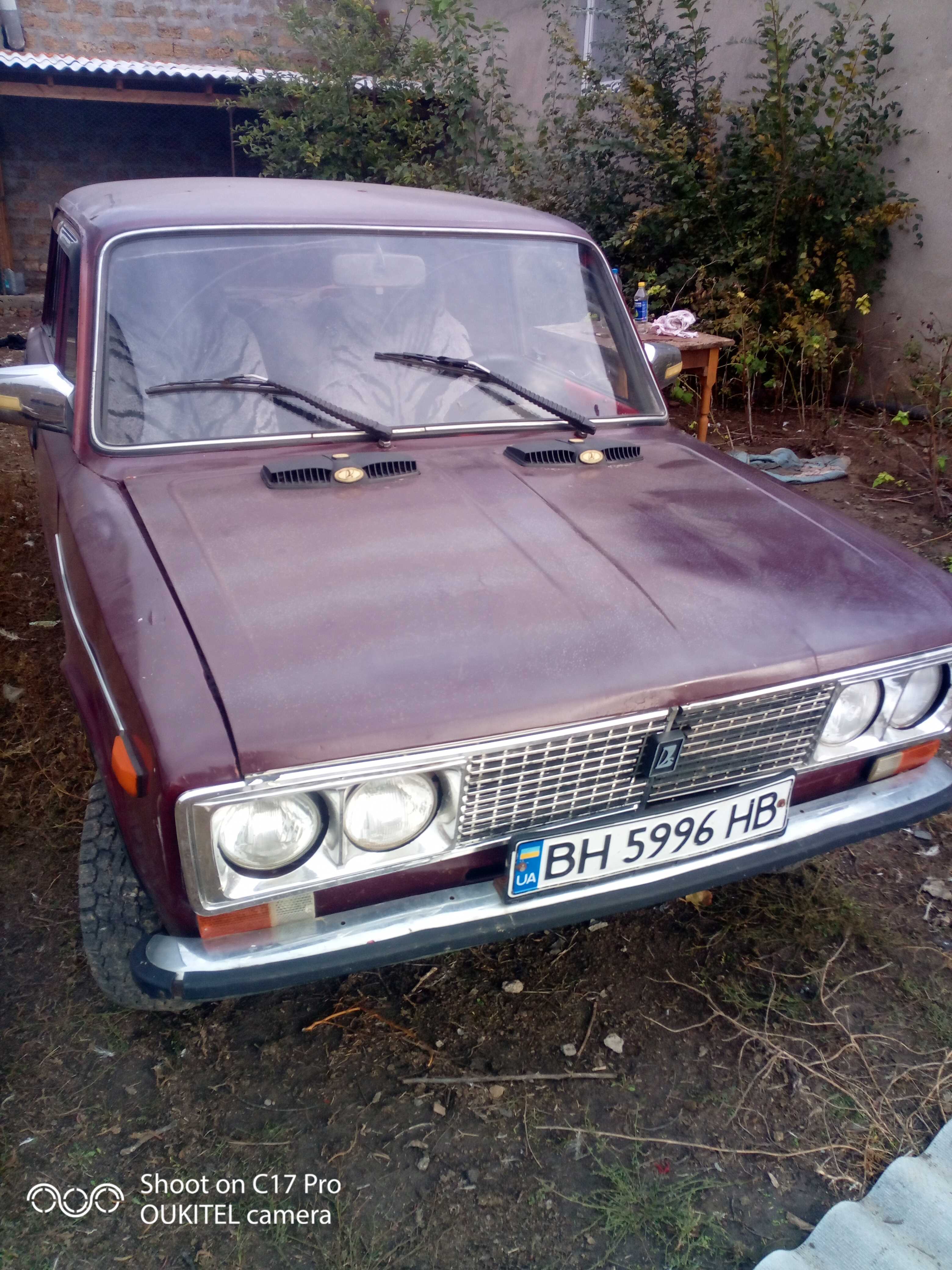 Продаж б/у ВАЗ Lada 2106 (Одесская область). Купить авто ВАЗ Лада 2106,  цена на Декспенс - Dexpens