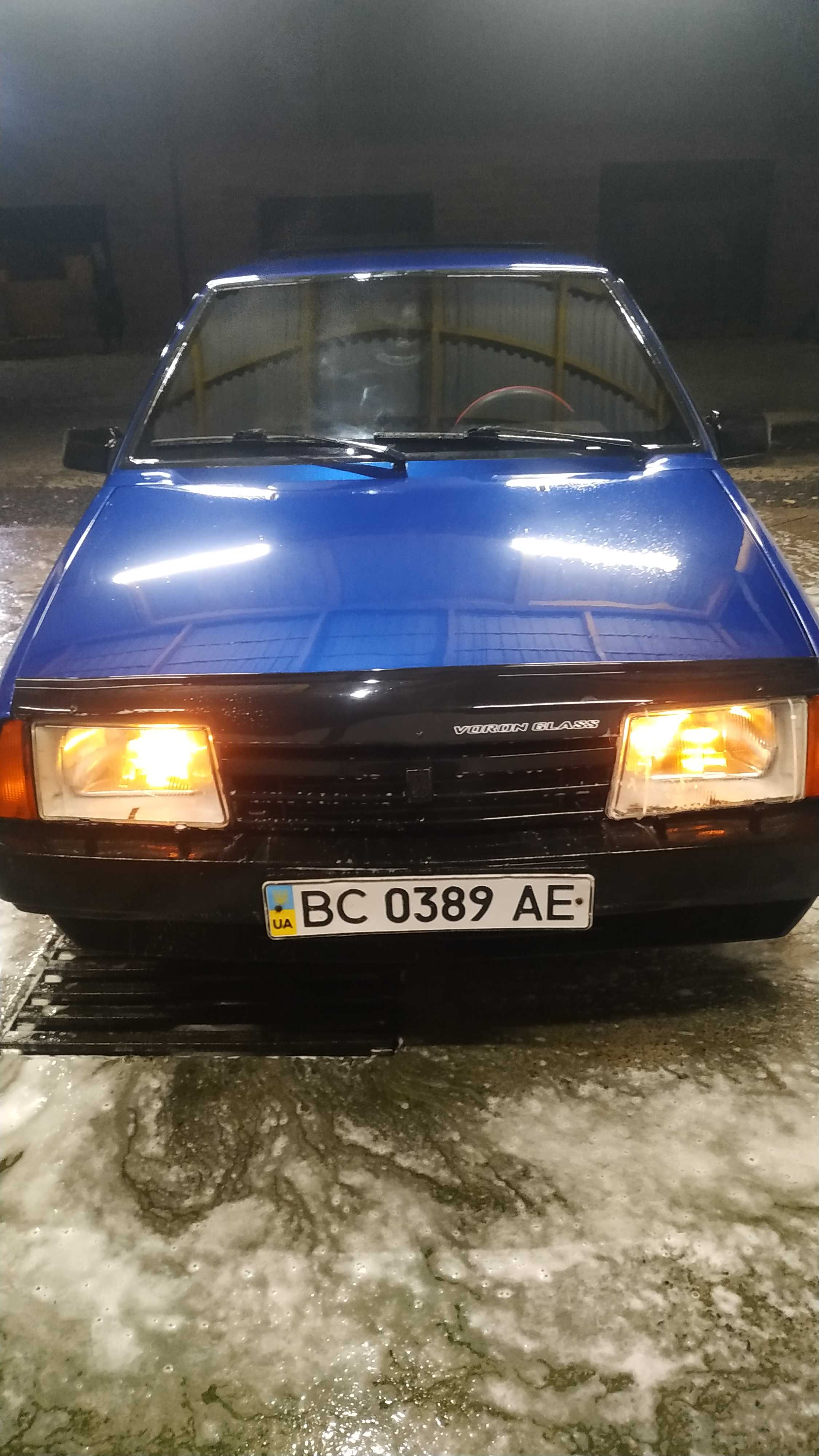 ВАЗ Lada 2109