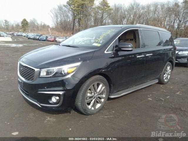 Kia Sedona