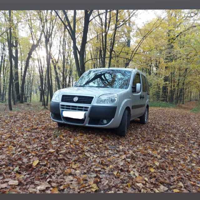 Fiat Doblo