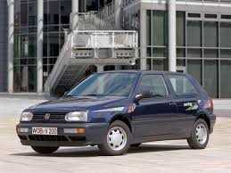 Продаж авто Volkswagen Golf 1997 р.  1896 ціна $ 2500 у м. Ужгород