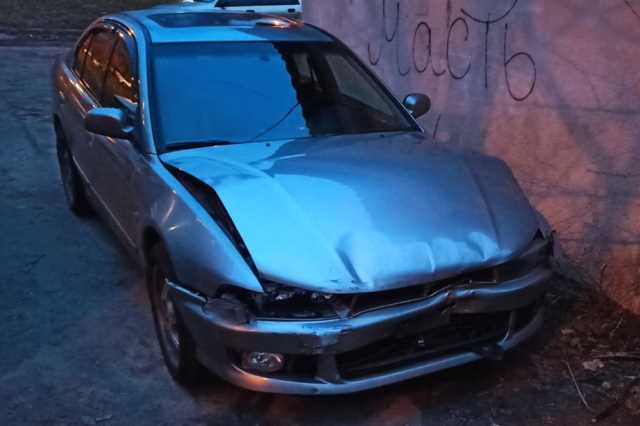 Mitsubishi Galant