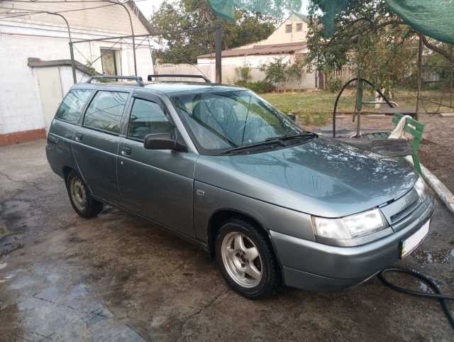 ВАЗ Lada 2111