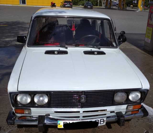 ВАЗ Lada 2106