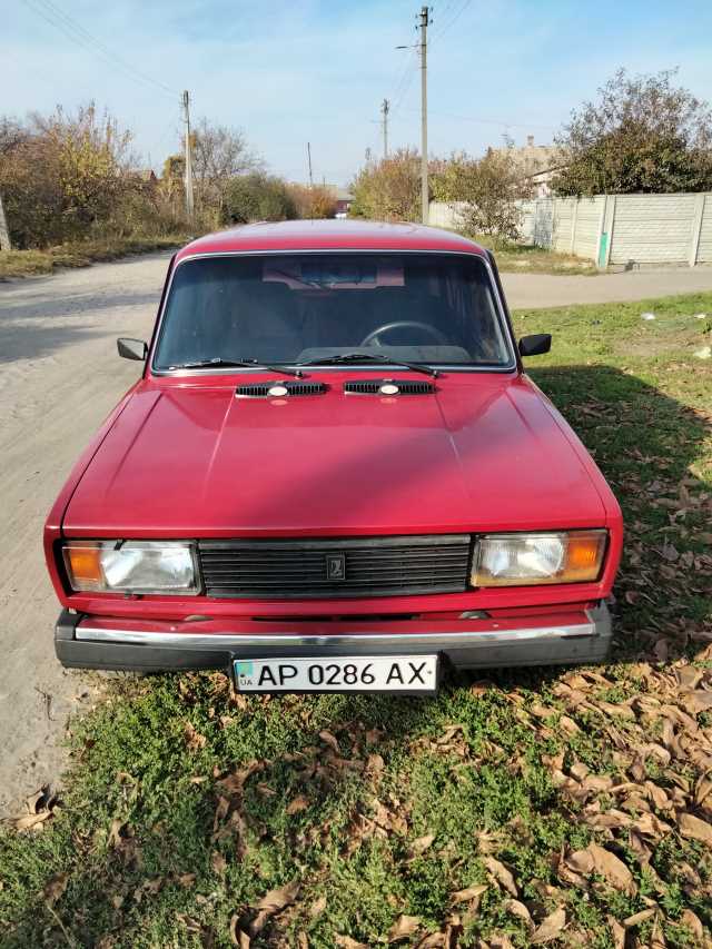 ВАЗ Lada 2104