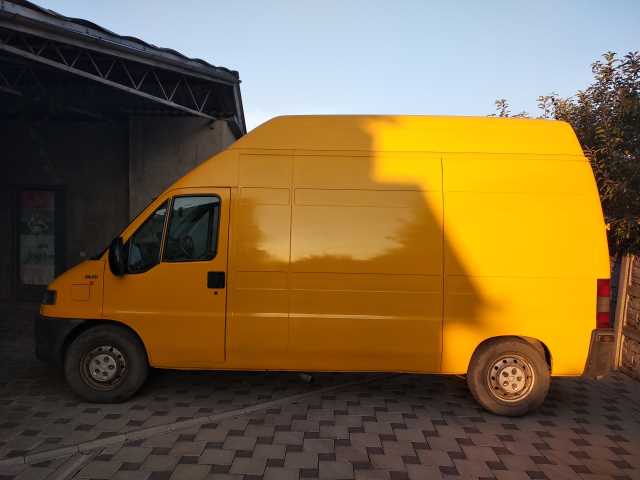 Fiat Ducato