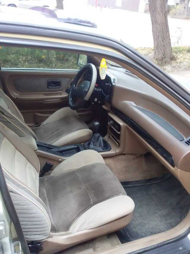 Ford Scorpio