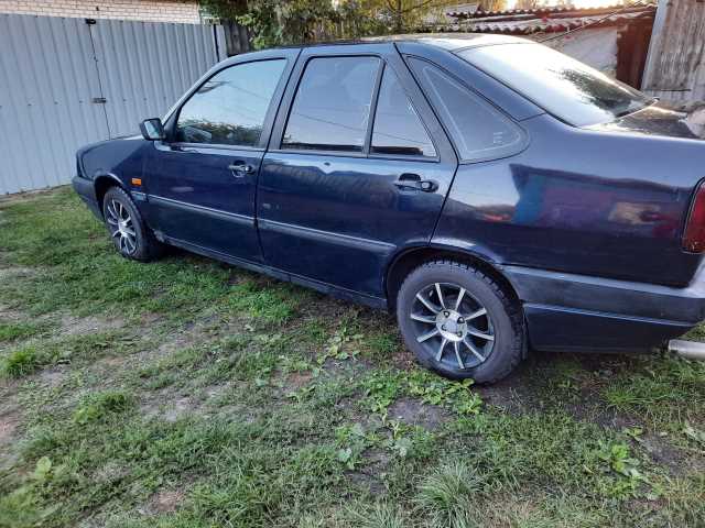 Fiat Tempra
