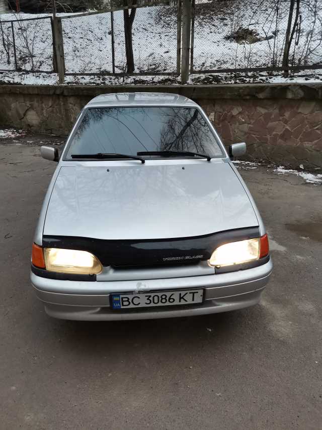 ВАЗ Lada 2113