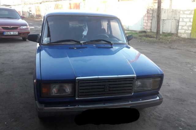 ВАЗ Lada 2107