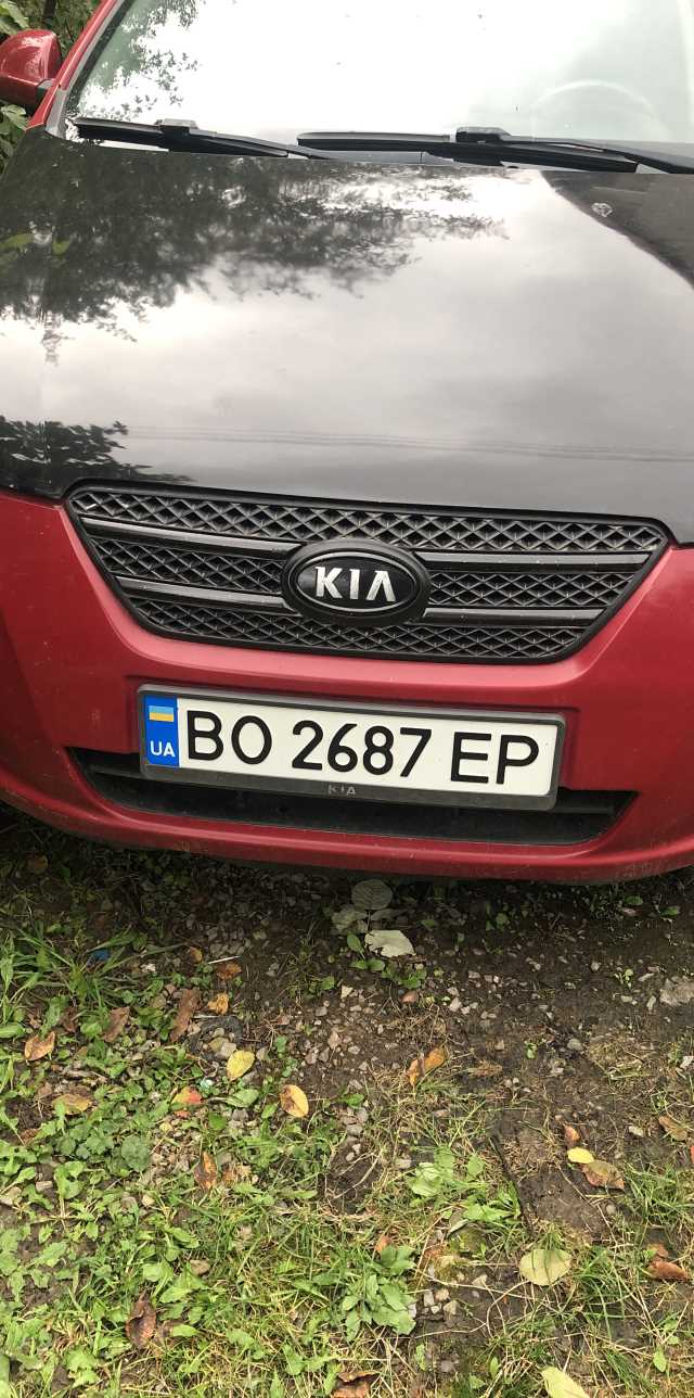 Kia Cee`d