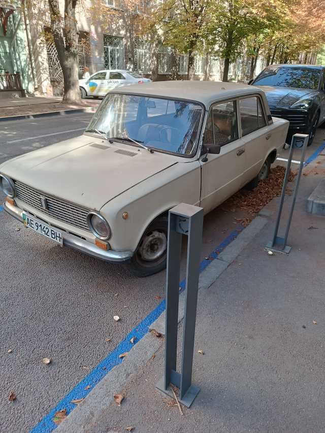 ВАЗ Lada 2101