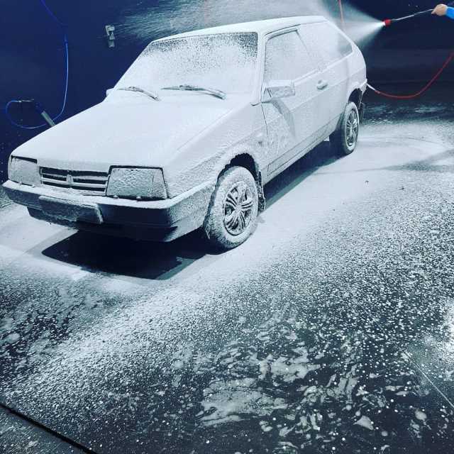 ВАЗ Lada 2108