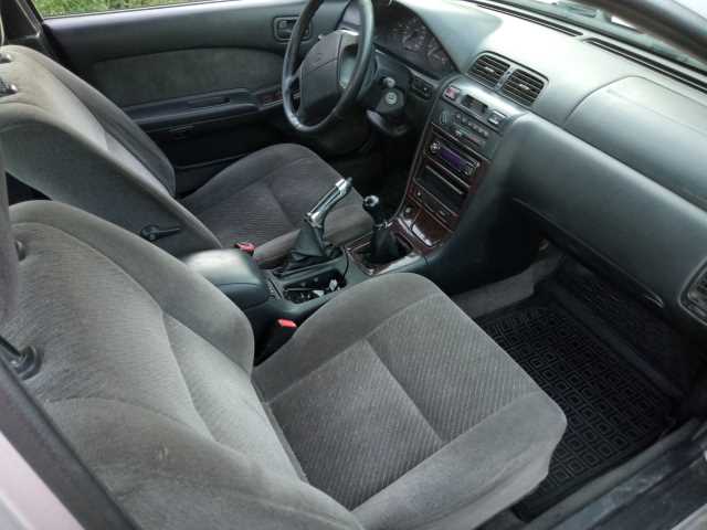Nissan Maxima