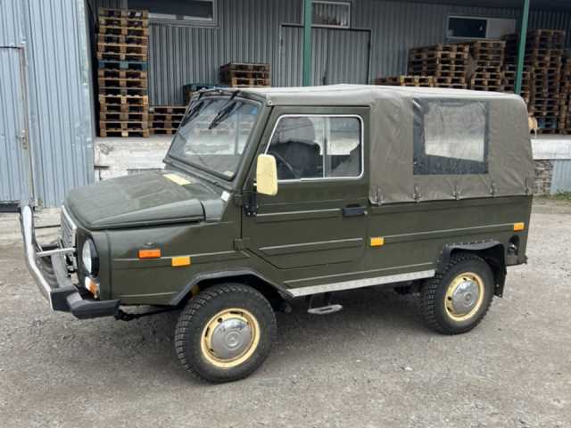Продаж авто ЛуАЗ 969 1987 р. Бензин  ціна $ 3500 у м. Хмельницький