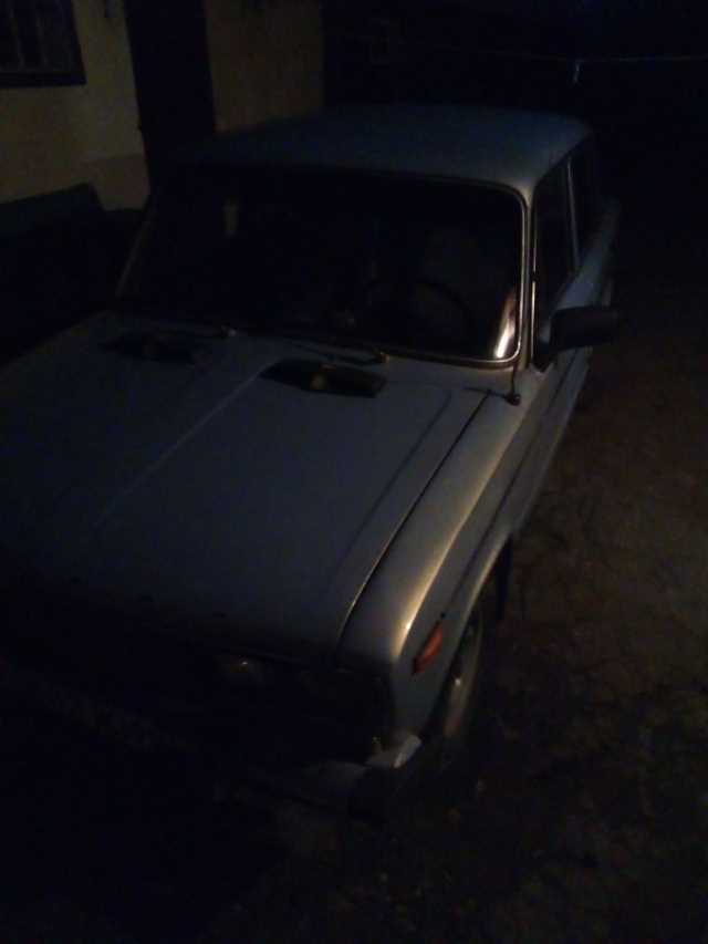 ВАЗ Lada 2106