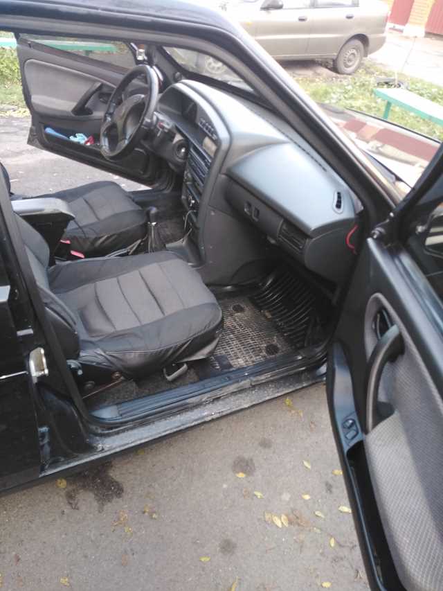 ВАЗ Lada 21099