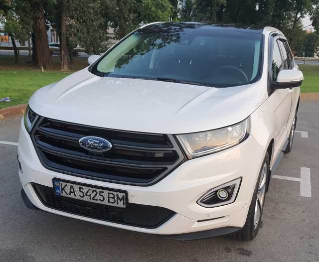 Ford Edge
