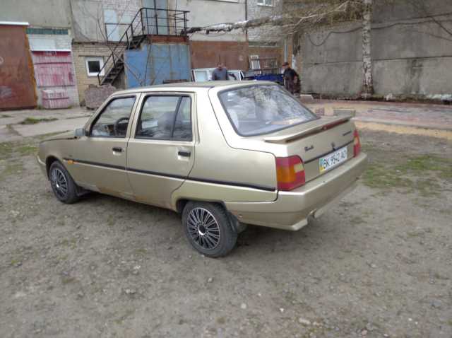 ЗАЗ 1103