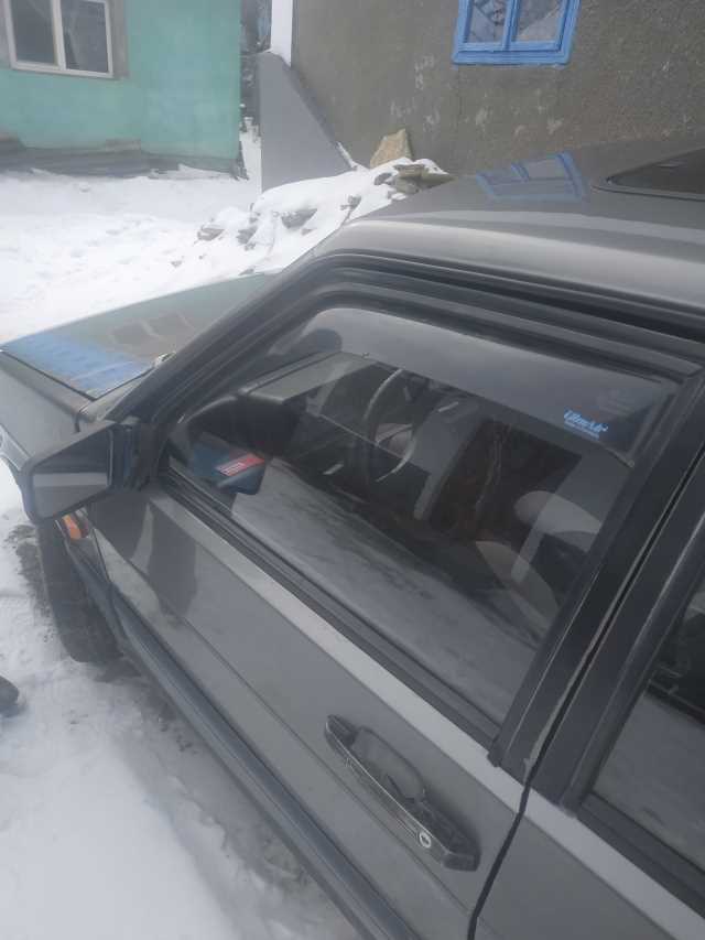 ВАЗ Lada 2109