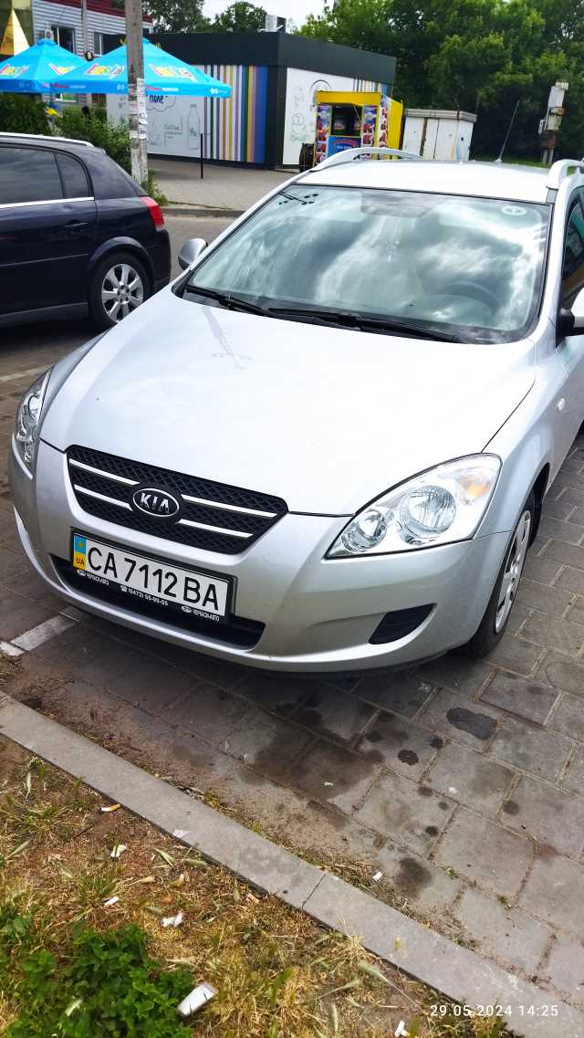 Kia Cee`d