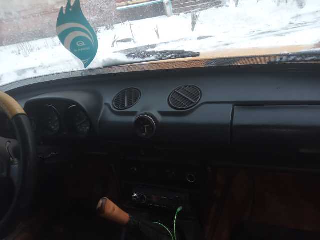 ВАЗ Lada 2106