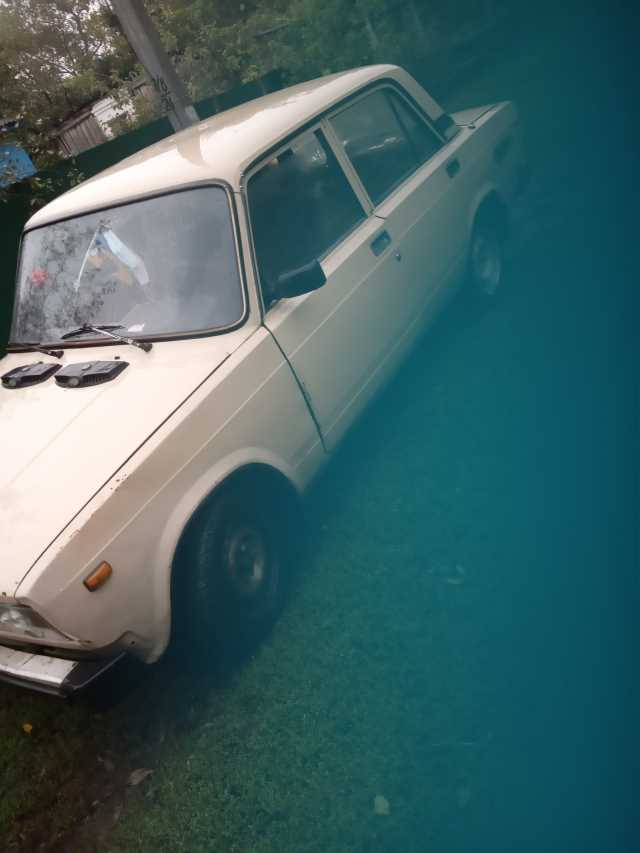 ВАЗ Lada 2105