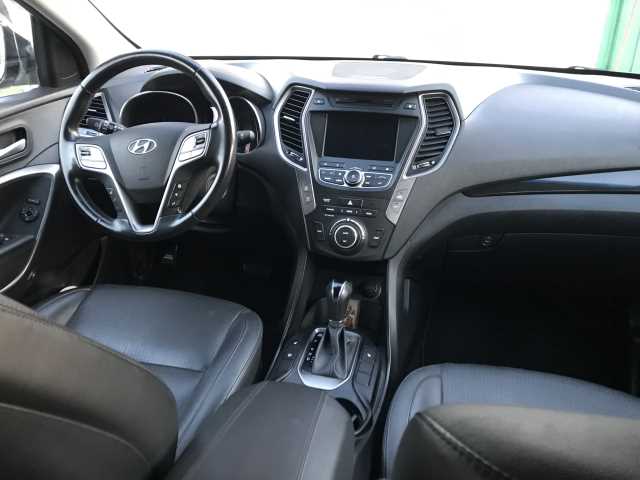 Продаж авто Hyundai Santa Fe 2013 р. Дизель  ціна $ 19800 у м. Житомир