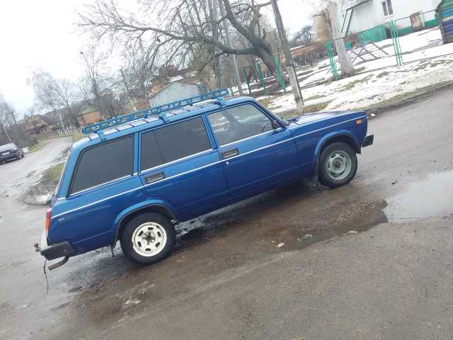 ВАЗ Lada 2104