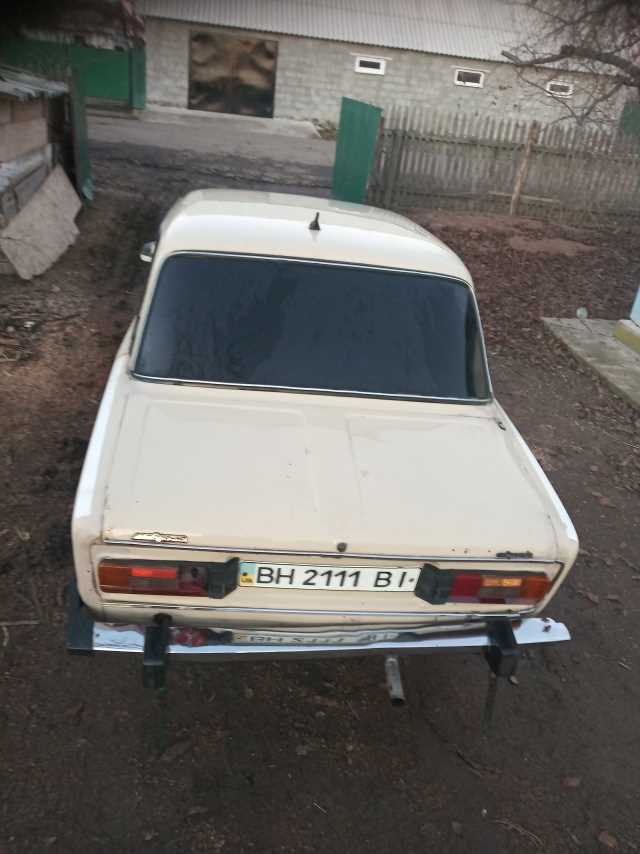 ВАЗ Lada 2106