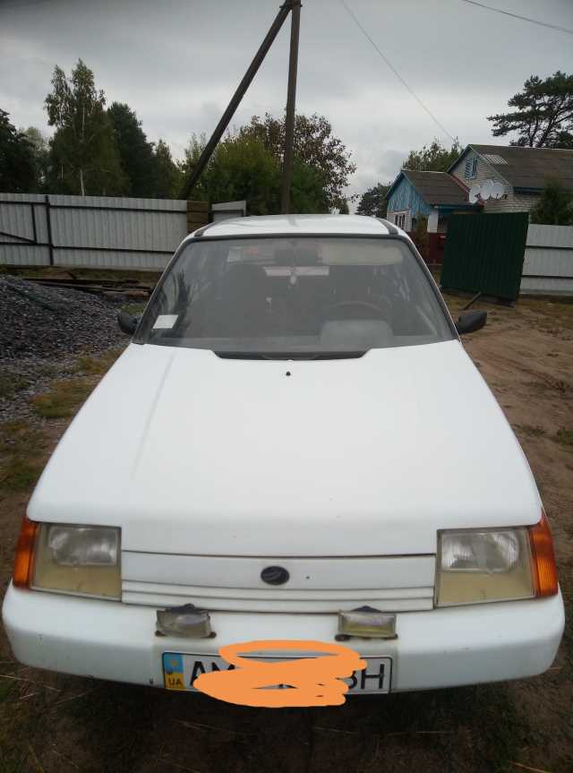 ЗАЗ 1103