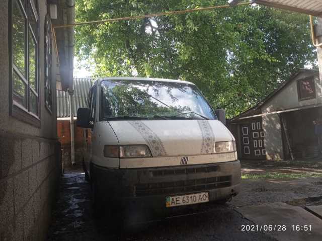 Fiat Ducato