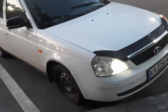 ВАЗ Lada 2170