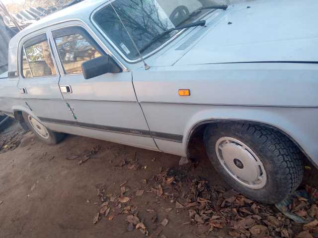 Продаж авто ГАЗ 31029 Волга 1994 р.  2400 ціна $ 699 у м. Одеса