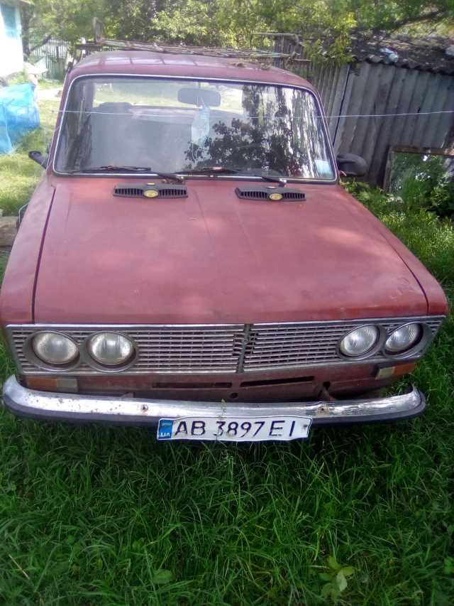 ВАЗ Lada 2103
