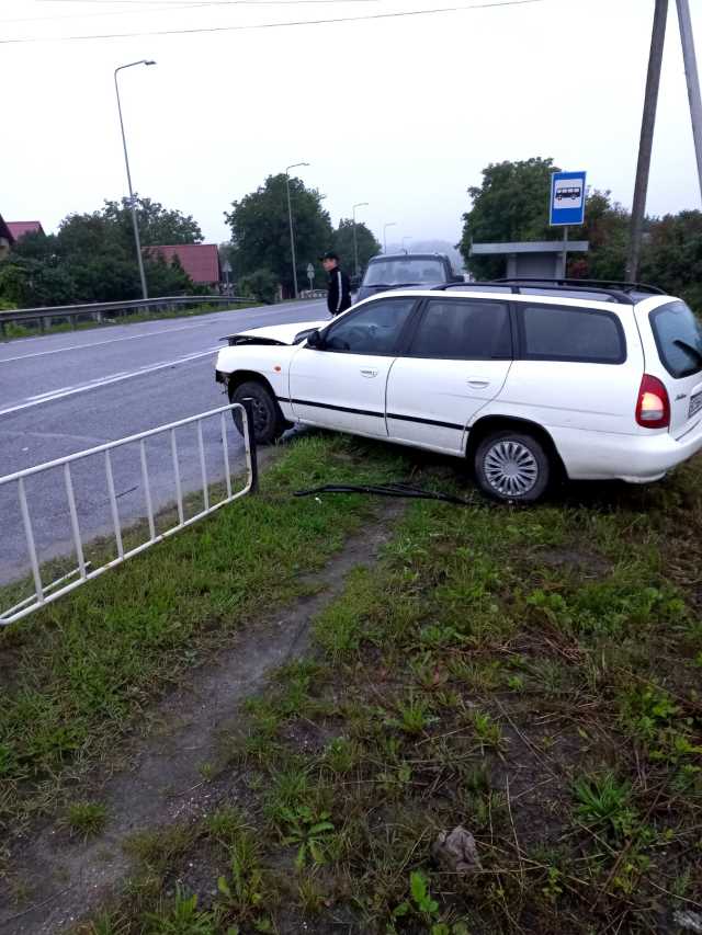 Daewoo Nubira
