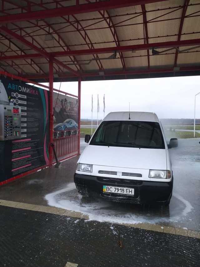 Fiat Scudo