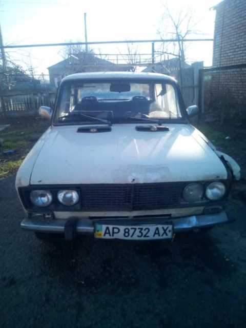 ВАЗ Lada 2106