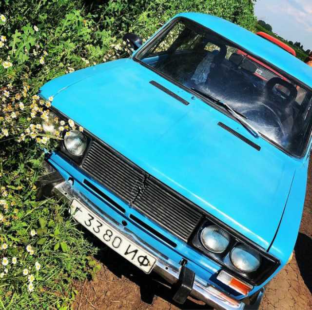 Продаж авто ВАЗ Lada 2106 1984 р. Бензин  ціна $ 550 у м. Тернопіль