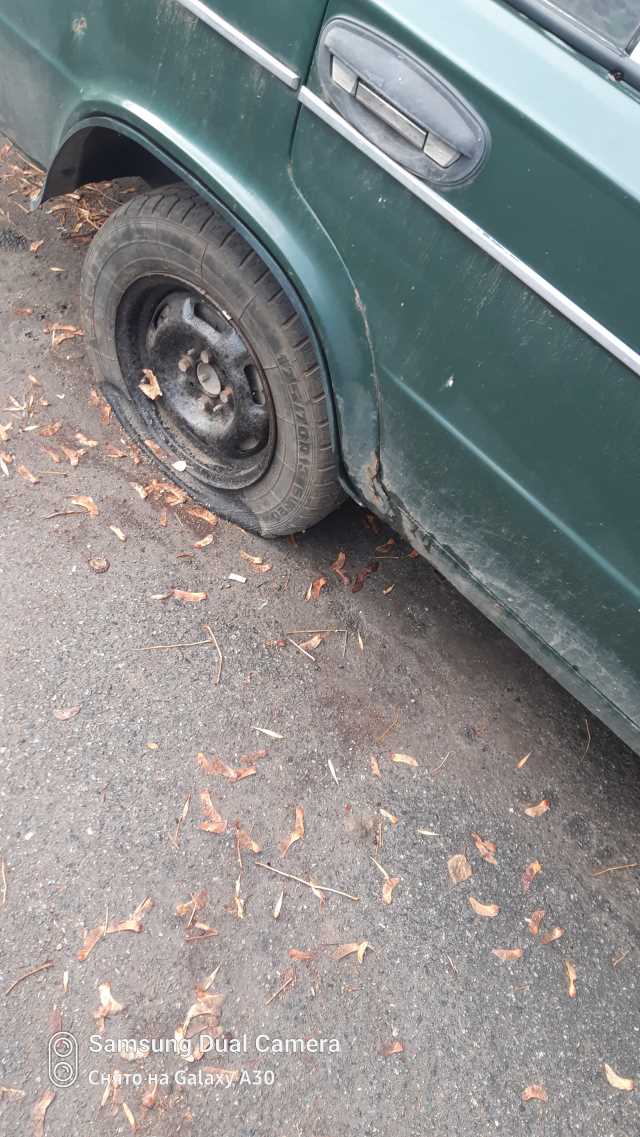 ВАЗ Lada 2103
