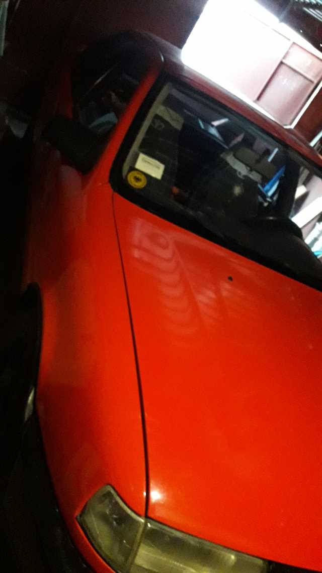 Продаж авто Opel Vectra 1991 р. Бензин  ціна $ 3000 у м. Херсон