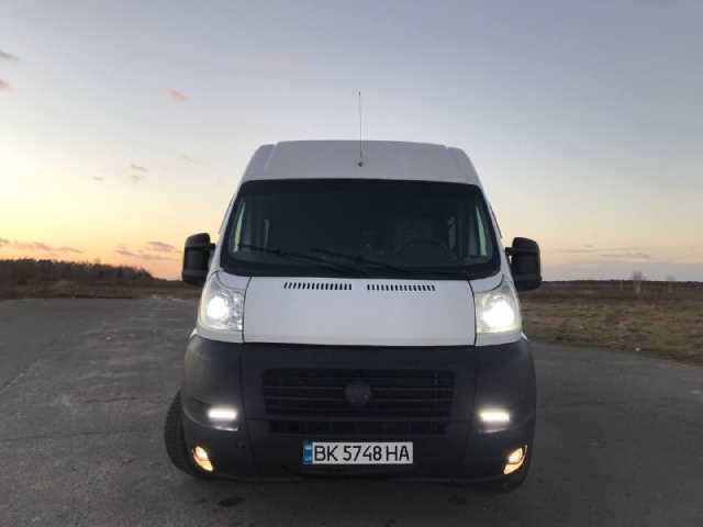 Fiat Ducato
