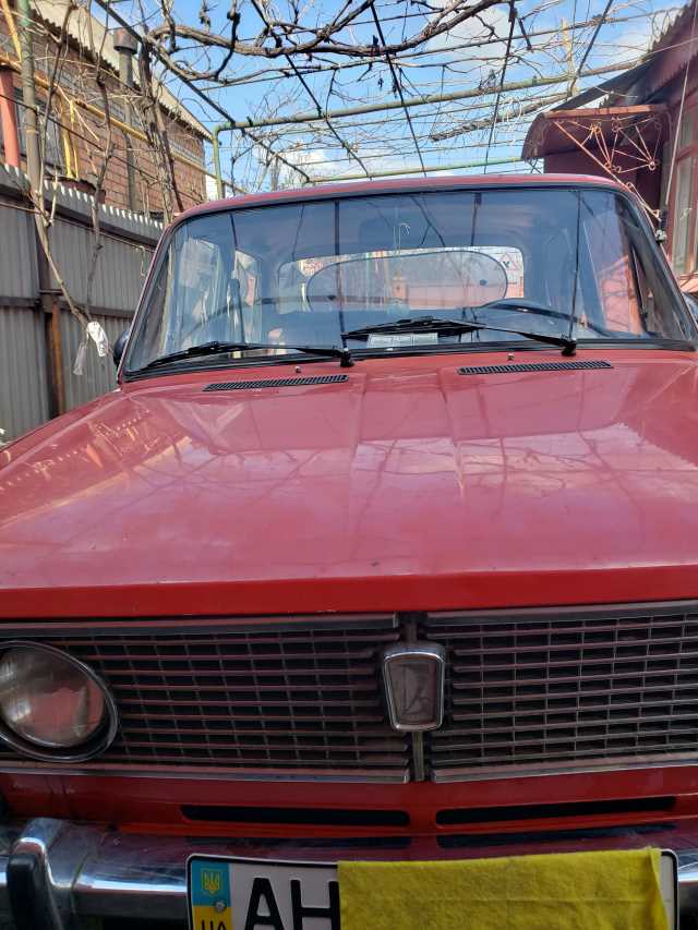 ВАЗ Lada 2103