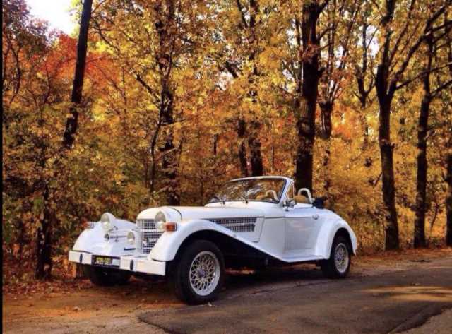 Mercedes-Benz 410