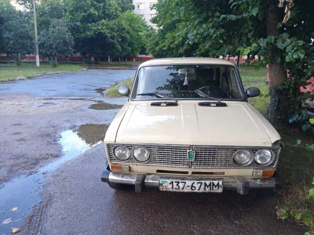 ВАЗ Lada 2103