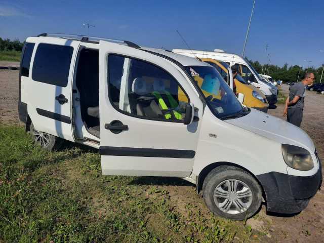 Fiat Doblo