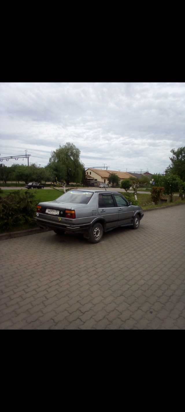 Продаж б/у Volkswagen Jetta (Львівська область). Купити авто Фольксваген  Джетта, ціна на Декспенс - Dexpens